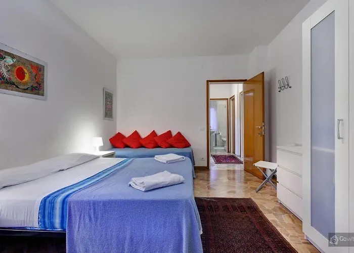 B&B Mestrina