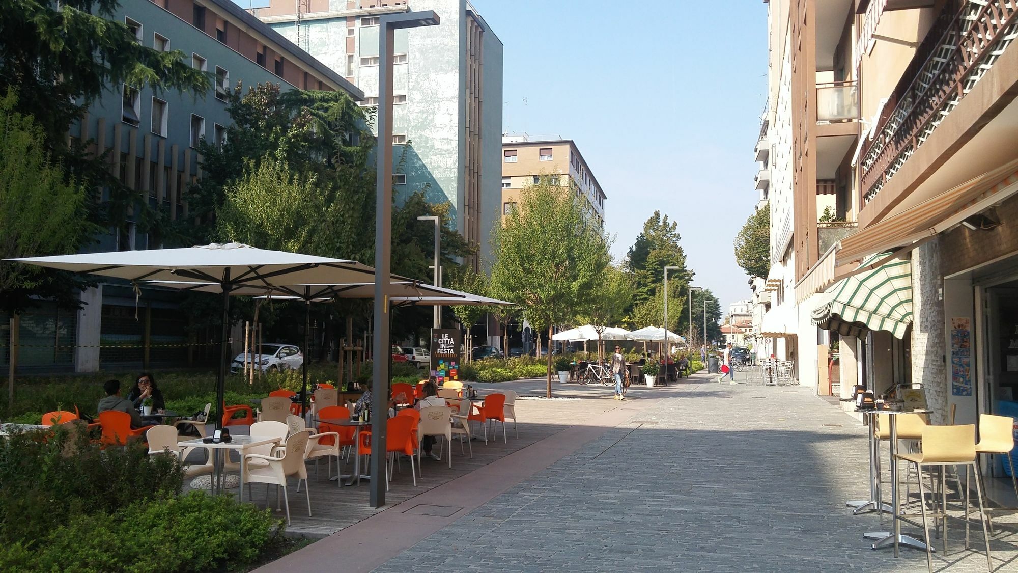 Mestrina 5* Mestre