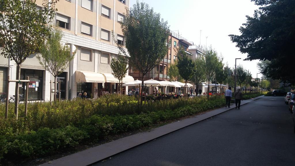 Bed & Breakfast Mestrina