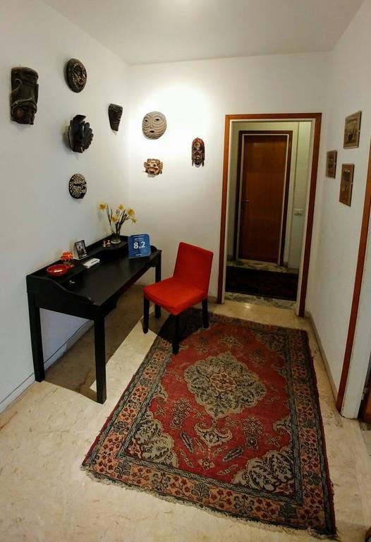 Bed & Breakfast Mestrina