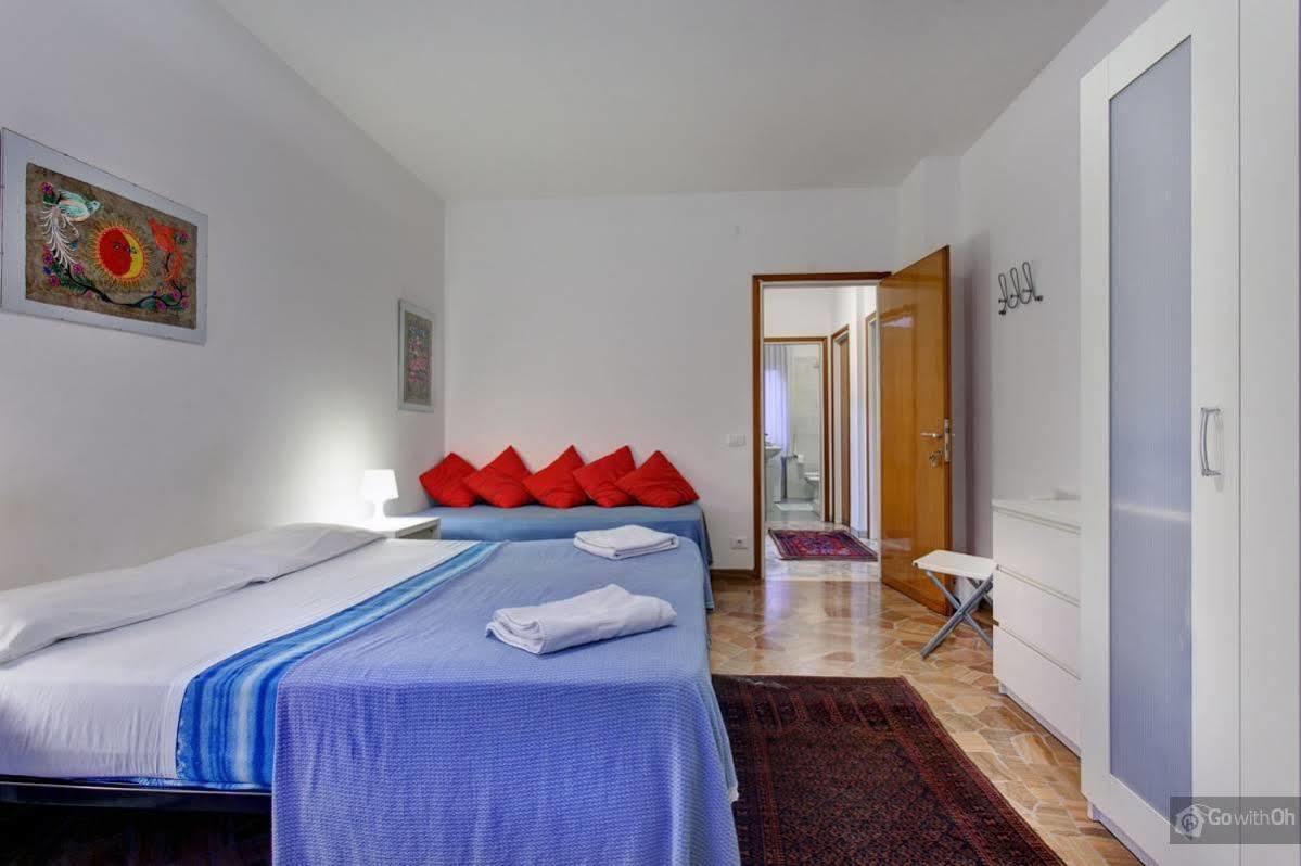 Bed & Breakfast Mestrina