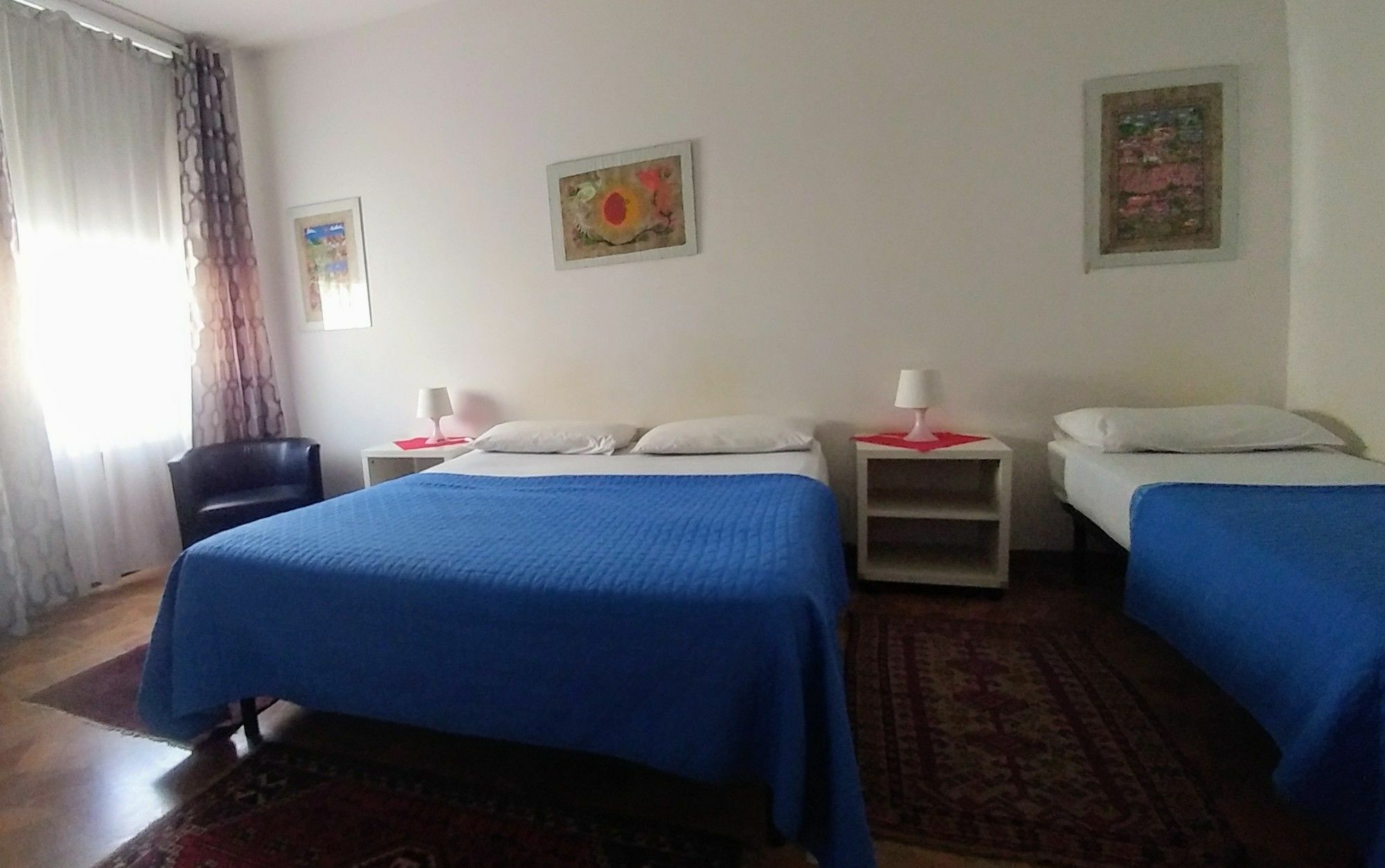 Mestrina Bed & Breakfast Mestre