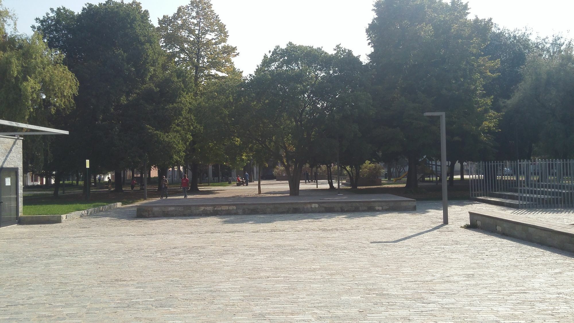 Mestrina 5*
