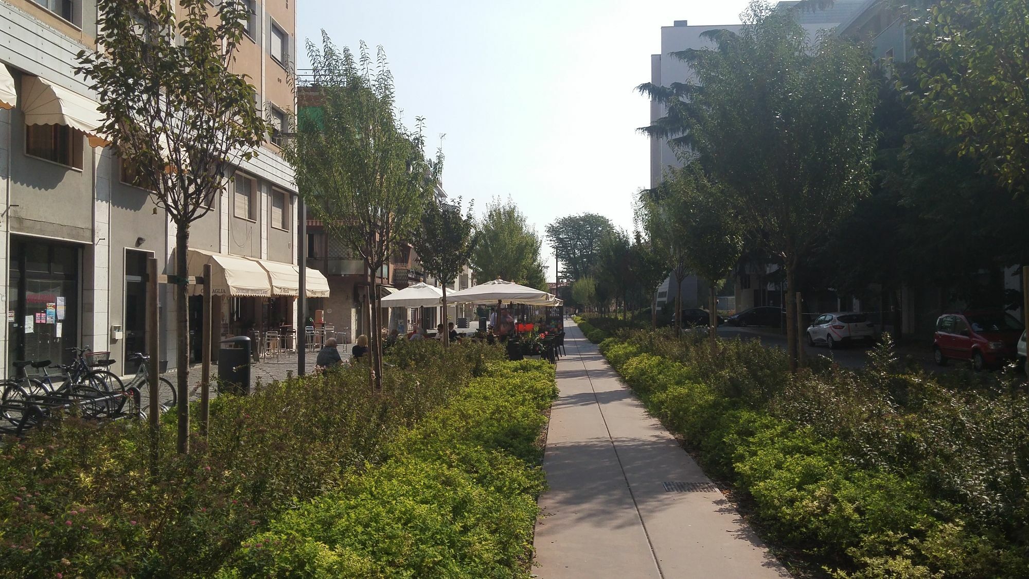 Bed & Breakfast Mestrina Mestre